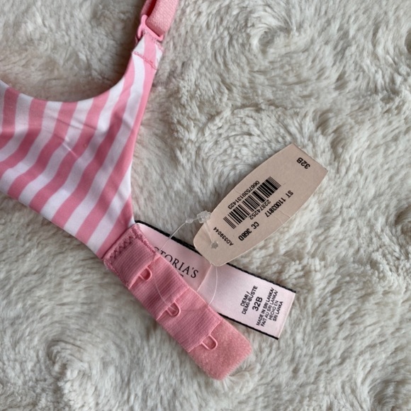 NWT Victoria’s Secret 32B Bra - Picture 2 of 8